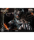 Dark Knights: Metal Statue 1/3 The Devastator Deluxe Bonus Version 98 cm
