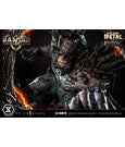 Dark Knights: Metal Statue 1/3 The Devastator Deluxe Bonus Version 98 cm