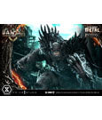 Dark Knights: Metal Statue 1/3 The Devastator Deluxe Bonus Version 98 cm