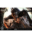 Dark Knights: Metal Statue 1/3 The Devastator Deluxe Bonus Version 98 cm