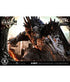 Dark Knights: Metal Statue 1/3 The Devastator Deluxe Bonus Version 98 cm