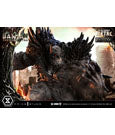 Dark Knights: Metal Statue 1/3 The Devastator Deluxe Bonus Version 98 cm