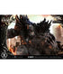 Dark Knights: Metal Statue 1/3 The Devastator Deluxe Bonus Version 98 cm