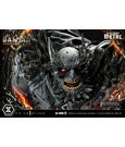 Dark Knights: Metal Statue 1/3 The Devastator Deluxe Bonus Version 98 cm