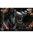 Dark Knights: Metal Statue 1/3 The Devastator Deluxe Bonus Version 98 cm