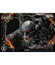Dark Knights: Metal Statue 1/3 The Devastator Deluxe Bonus Version 98 cm