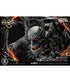 Dark Knights: Metal Statue 1/3 The Devastator Deluxe Bonus Version 98 cm