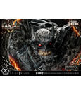 Dark Knights: Metal Statue 1/3 The Devastator Deluxe Bonus Version 98 cm