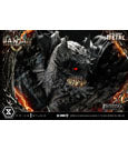 Dark Knights: Metal Statue 1/3 The Devastator Deluxe Bonus Version 98 cm