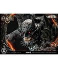 Dark Knights: Metal Statue 1/3 The Devastator Deluxe Bonus Version 98 cm