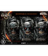 Dark Knights: Metal Statue 1/3 The Devastator Deluxe Bonus Version 98 cm