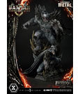 Dark Knights: Metal Statue 1/3 The Devastator Deluxe Bonus Version 98 cm