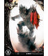 Dark Knights: Metal Statue 1/3 The Devastator Deluxe Bonus Version 98 cm