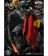 Dark Knights: Metal Statue 1/3 The Devastator Deluxe Bonus Version 98 cm