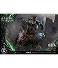 Dark Knights: Metal Statue 1/3 Batman of Earth-1 Deluxe Version 43 cm