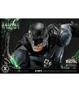 Dark Knights: Metal Statue 1/3 Batman of Earth-1 Deluxe Version 43 cm