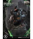 Dark Knights: Metal Statue 1/3 Batman of Earth-1 Deluxe Version 43 cm