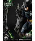 Dark Knights: Metal Statue 1/3 Batman of Earth-1 Deluxe Version 43 cm