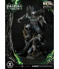 Dark Knights: Metal Statue 1/3 Batman of Earth-1 Deluxe Version 43 cm
