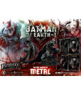 Dark Knights: Metal Statue 1/3 Batman of Earth-1 Deluxe Version 43 cm