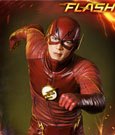 The Flash Statue Flash 69 cm