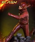 The Flash Statue Flash 69 cm