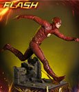 The Flash Statue Flash 69 cm