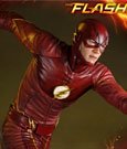The Flash Statue Flash 69 cm