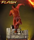 The Flash Statue Flash 69 cm