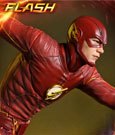The Flash Statue Flash 69 cm
