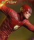 The Flash Statue Flash 69 cm