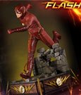 The Flash Statue Flash 69 cm