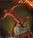 The Flash Statue Flash 69 cm