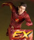The Flash Statues Flash & Flash Exclusive 69 cm