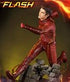 The Flash Statues Flash & Flash Exclusive 69 cm