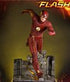 The Flash Statues Flash & Flash Exclusive 69 cm