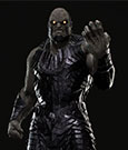 Zack Snyder's Justice League Museum Masterline Statue 1/3 Darkseid Deluxe Version 105 cm