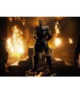 Zack Snyder's Justice League Museum Masterline Statue 1/3 Darkseid Deluxe Version 105 cm