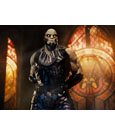 Zack Snyder's Justice League Museum Masterline Statue 1/3 Darkseid Deluxe Version 105 cm