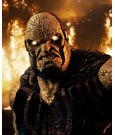 Zack Snyder's Justice League Museum Masterline Statue 1/3 Darkseid Deluxe Version 105 cm
