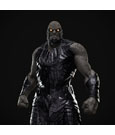 Zack Snyder's Justice League Museum Masterline Statue 1/3 Darkseid Deluxe Version 105 cm