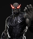 Zack Snyder's Justice League Museum Masterline Statue 1/3 Darkseid Deluxe Bonus Version 105 cm