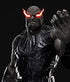 Zack Snyder's Justice League Museum Masterline Statue 1/3 Darkseid Deluxe Bonus Version 105 cm