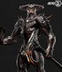 Zack Snyder's Justice League Museum Masterline Statue 1/3 Steppenwolf 102 cm