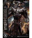 Zack Snyder's Justice League Museum Masterline Statue 1/3 Steppenwolf 102 cm