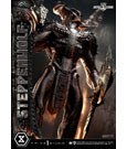Zack Snyder's Justice League Museum Masterline Statue 1/3 Steppenwolf 102 cm