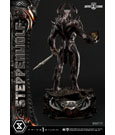Zack Snyder's Justice League Museum Masterline Statue 1/3 Steppenwolf 102 cm