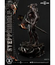 Zack Snyder's Justice League Museum Masterline Statue 1/3 Steppenwolf 102 cm