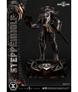Zack Snyder's Justice League Museum Masterline Statue 1/3 Steppenwolf 102 cm