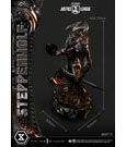 Zack Snyder's Justice League Museum Masterline Statue 1/3 Steppenwolf 102 cm